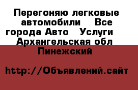 Перегоняю легковые автомобили  - Все города Авто » Услуги   . Архангельская обл.,Пинежский 